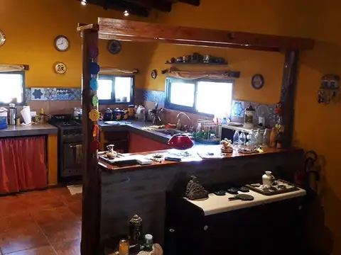 Hotel en Venta en San Marcos Sierra, USD 235.000