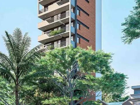 Departamento en Venta 1 año
