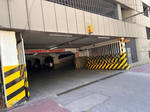 HERMOSO DEPARTAMENTO  MAS COCHERA
