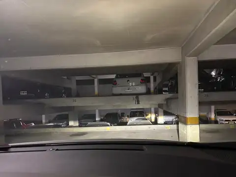 Departamento en Venta con 1 cochera