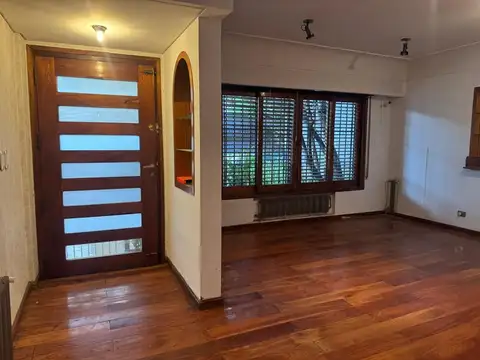 Casa en Venta 40 años