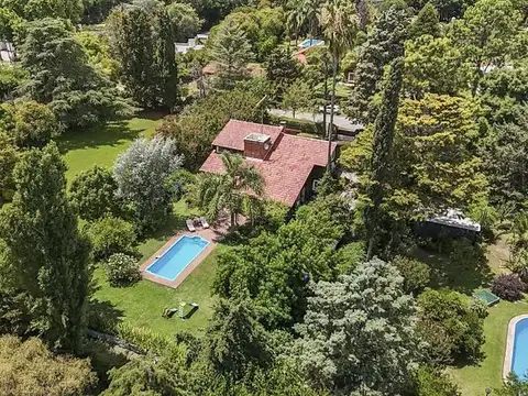 Casa en Venta al Noroeste