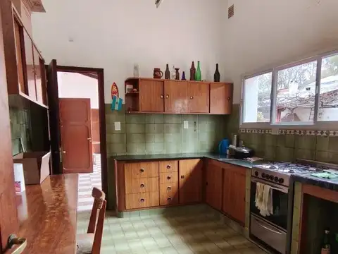 Casa en Venta de 5 dormitorios