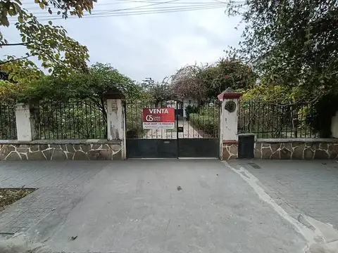 Hermosa casa en venta