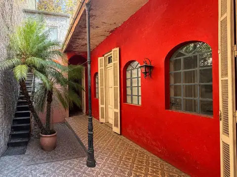 Casa en Venta en Villa Crespo, USD 680.000