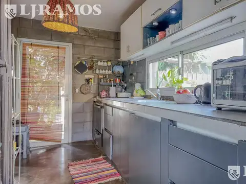 Casa en una sola planta con 3 dormitorios en alquiler en EL ATARDECER