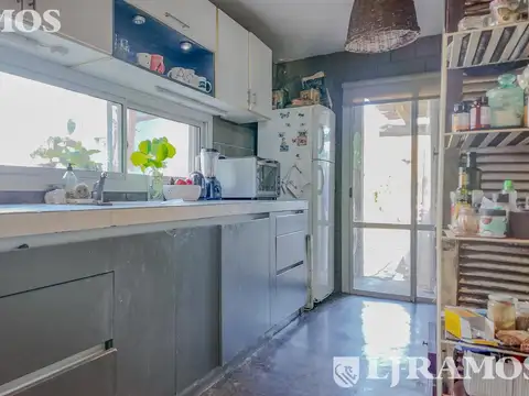 Casa en Alquiler al Oeste
