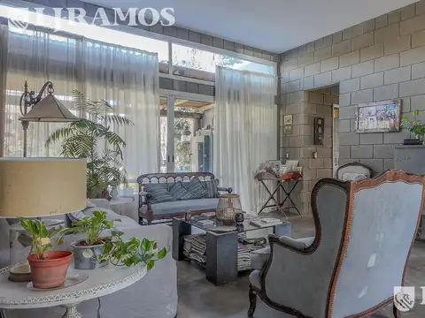 Casa en Alquiler de 3 dormitorios