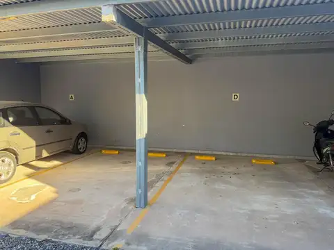 Departamento en Venta 5 años