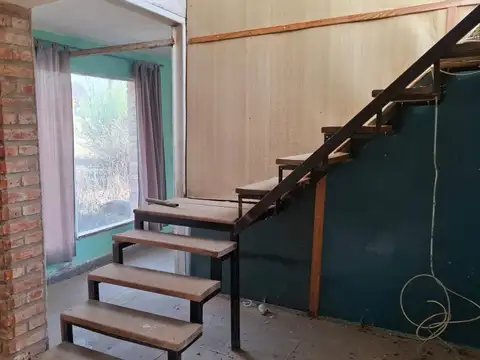 Casa 4 ambientes con 4 baños