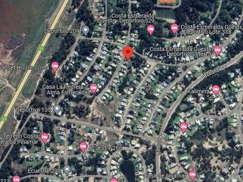 Terreno en Venta de 1000,0 m2