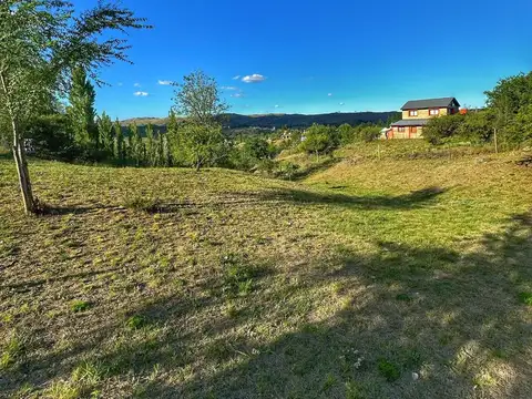 Terreno de 1024 m2 en Potrero de Garay - Escritura - Hermosa vista