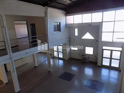 Azurduy 100