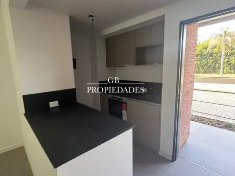 Departamento en Venta en Club Bamboo, USD 113.000