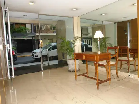 Ohiggins 1963 , Piso 8