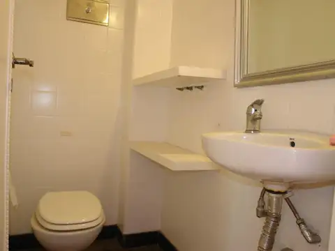 Departamento en Alquiler al Oeste