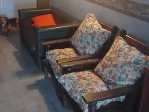 Departamento en Venta en Villa Celina, USD 50.000