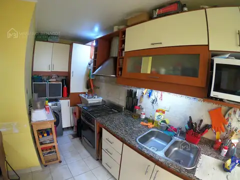 P.H de 4 ambientes en Balvanera