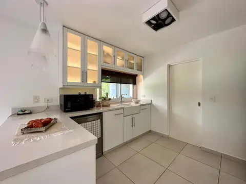 Casa en Venta, GBA Norte, 5 Ambientes en Haras Santa Maria - Barrio Los Eucaliptos   -   ID 5262