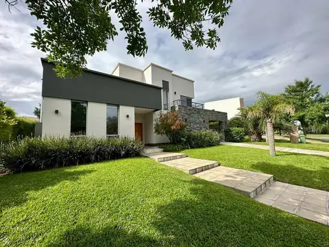 Haras Santa Maria - Los Eucaliptos