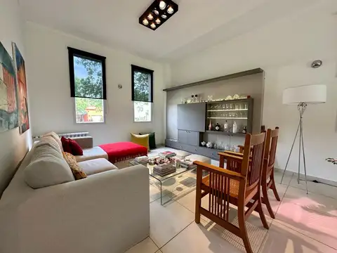 Casa en Venta, GBA Norte, 5 Ambientes en Haras Santa Maria - Barrio Los Eucaliptos   -   ID 5262