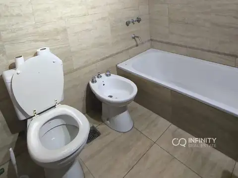 Departamento en Alquiler de 2 dormitorios