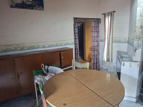 Casa en Venta 60 años
