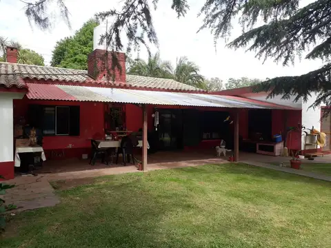 CASAQUINTA EN VENTA