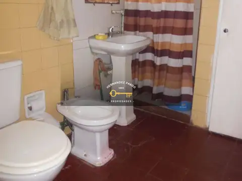 Depto Tipo Casa en Venta al Sur