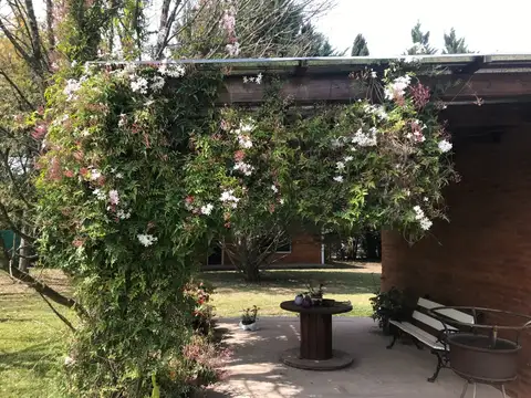 Casa en Venta 12 años