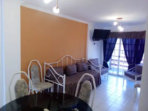 CHIOZZA 3300, Piso 6