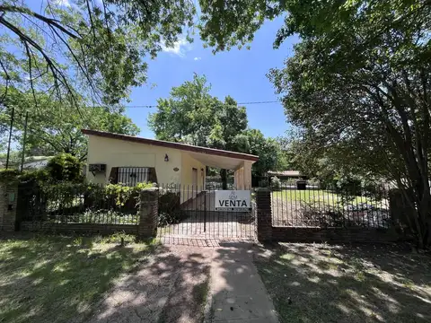 Casa en Funes - Profesional Country Club