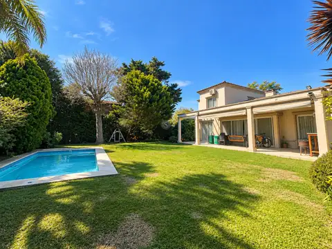Casa en Venta en Mapuche Country Club, Pilar, G.B.A. Zona Norte
