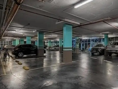 Departamento en Alquiler 15 años