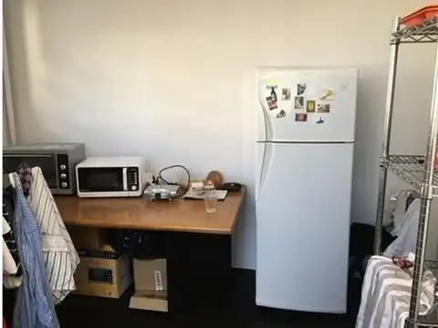 Departamento en Alquiler Temporal de 3 ambientes
