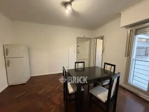 Departamento en Alquiler de 2 ambientes