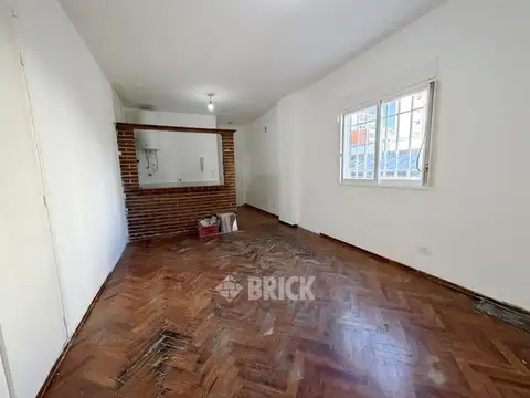 AZCUENAGA Y AV. CORRIENTES - 39 M2 IMPECABLE TODO SOL APTO PROFESIONAL