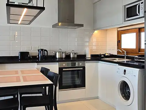 Departamento en Alquiler de 2 ambientes