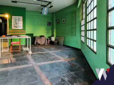 Galpon en Venta 18  mts Fondo