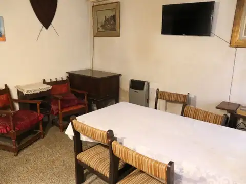 Casa en Venta 38 años