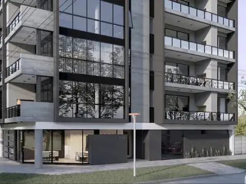 Local en Venta Reconquista Edificio Selecta!
