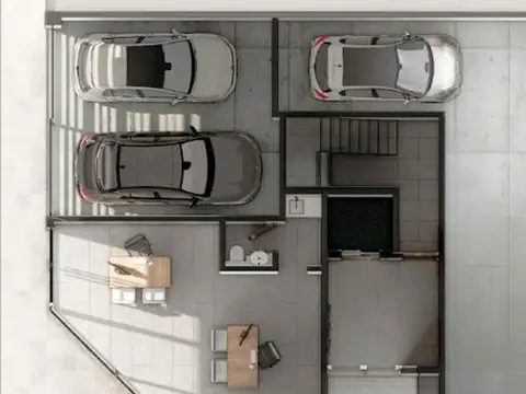 Local en Venta en Reconquista, USD 90.000