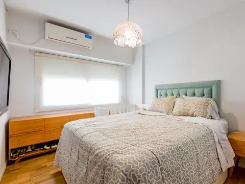Departamento en Venta en Centro, USD 175.000