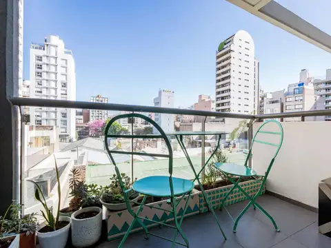 Departamento en Venta de 2 dormitorios