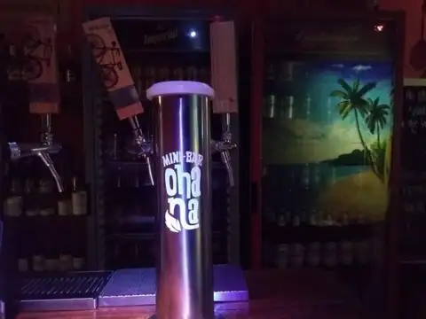 Fondo Comercio en Venta en Centro, USD 45.000