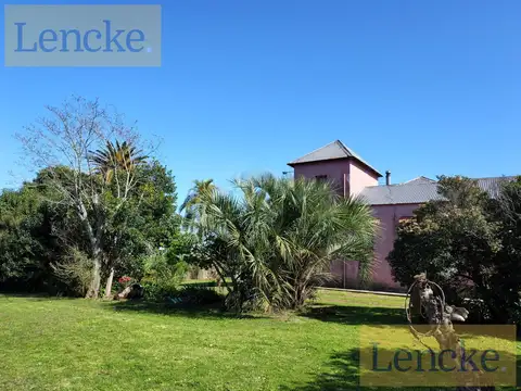 Casa en Juan Gonzalez