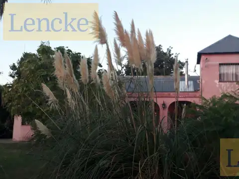 Casa en Venta 70 años
