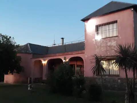 Casa en Juan Gonzalez