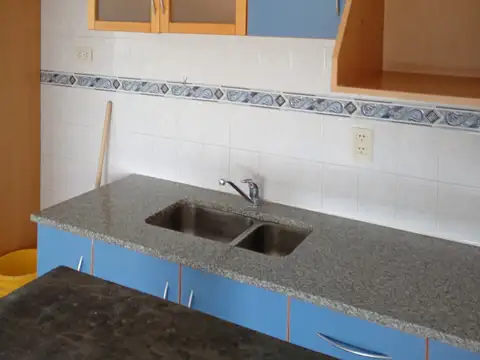 Departamento en Alquiler de 2 ambientes