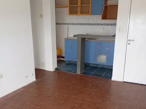 Departamento en alquiler en La Plata